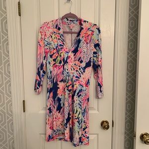 Lily Pulitzer dress